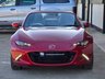 USED 2017 17 MAZDA MX-5 RF 2.0 SKYACTIV-G Sport Nav Convertible 2dr Petrol Manual Euro 6 (160 ps) FINANCE AVAILABLE PX WELCOME