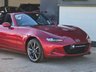 USED 2017 17 MAZDA MX-5 RF 2.0 SKYACTIV-G Sport Nav Convertible 2dr Petrol Manual Euro 6 (160 ps) FINANCE AVAILABLE PX WELCOME