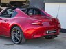 USED 2017 17 MAZDA MX-5 RF 2.0 SKYACTIV-G Sport Nav Convertible 2dr Petrol Manual Euro 6 (160 ps) FINANCE AVAILABLE PX WELCOME