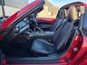 USED 2017 17 MAZDA MX-5 RF 2.0 SKYACTIV-G Sport Nav Convertible 2dr Petrol Manual Euro 6 (160 ps) FINANCE AVAILABLE PX WELCOME