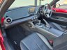 USED 2017 17 MAZDA MX-5 RF 2.0 SKYACTIV-G Sport Nav Convertible 2dr Petrol Manual Euro 6 (160 ps) FINANCE AVAILABLE PX WELCOME