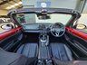 USED 2017 17 MAZDA MX-5 RF 2.0 SKYACTIV-G Sport Nav Convertible 2dr Petrol Manual Euro 6 (160 ps) FINANCE AVAILABLE PX WELCOME