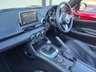 USED 2017 17 MAZDA MX-5 RF 2.0 SKYACTIV-G Sport Nav Convertible 2dr Petrol Manual Euro 6 (160 ps) FINANCE AVAILABLE PX WELCOME