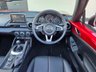 USED 2017 17 MAZDA MX-5 RF 2.0 SKYACTIV-G Sport Nav Convertible 2dr Petrol Manual Euro 6 (160 ps) FINANCE AVAILABLE PX WELCOME