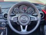 USED 2017 17 MAZDA MX-5 RF 2.0 SKYACTIV-G Sport Nav Convertible 2dr Petrol Manual Euro 6 (160 ps) FINANCE AVAILABLE PX WELCOME