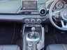 USED 2017 17 MAZDA MX-5 RF 2.0 SKYACTIV-G Sport Nav Convertible 2dr Petrol Manual Euro 6 (160 ps) FINANCE AVAILABLE PX WELCOME