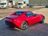 USED 2017 17 MAZDA MX-5 RF 2.0 SKYACTIV-G Sport Nav Convertible 2dr Petrol Manual Euro 6 (160 ps) FINANCE AVAILABLE PX WELCOME