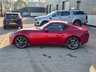 USED 2017 17 MAZDA MX-5 RF 2.0 SKYACTIV-G Sport Nav Convertible 2dr Petrol Manual Euro 6 (160 ps) FINANCE AVAILABLE PX WELCOME