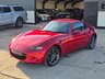 USED 2017 17 MAZDA MX-5 RF 2.0 SKYACTIV-G Sport Nav Convertible 2dr Petrol Manual Euro 6 (160 ps) FINANCE AVAILABLE PX WELCOME