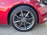 USED 2017 17 MAZDA MX-5 RF 2.0 SKYACTIV-G Sport Nav Convertible 2dr Petrol Manual Euro 6 (160 ps) FINANCE AVAILABLE PX WELCOME