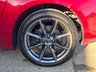 USED 2017 17 MAZDA MX-5 RF 2.0 SKYACTIV-G Sport Nav Convertible 2dr Petrol Manual Euro 6 (160 ps) FINANCE AVAILABLE PX WELCOME