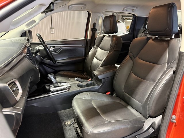 2023 ISUZU D-MAX - Photo 7