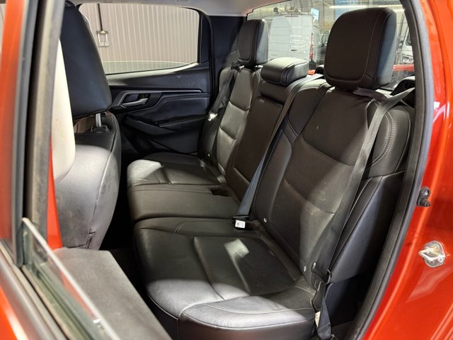 2023 ISUZU D-MAX - Photo 9