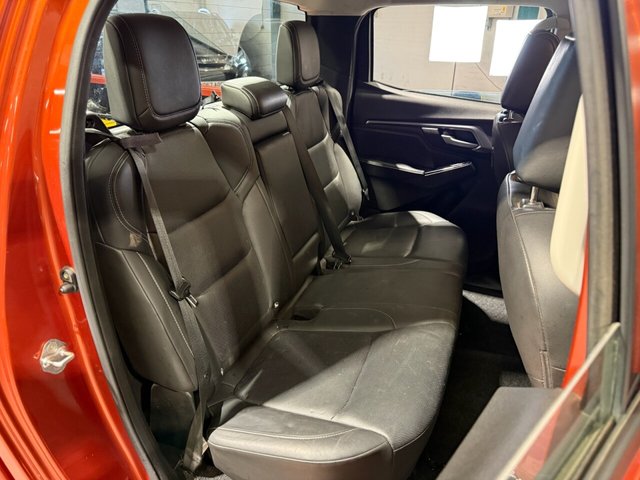 2023 ISUZU D-MAX - Photo 10