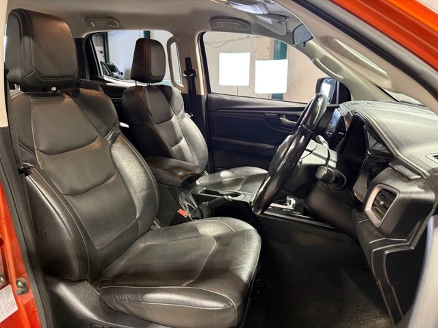 2023 ISUZU D-MAX - Photo 5