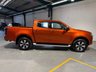 USED 2023 23 ISUZU D-MAX 1.9 TD DL40 Pickup Double Cab 4dr Diesel Auto 4WD Euro 6 (s/s) (164 ps) 