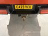 USED 2023 23 ISUZU D-MAX 1.9 TD DL40 Pickup Double Cab 4dr Diesel Auto 4WD Euro 6 (s/s) (164 ps) 