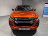 USED 2023 23 ISUZU D-MAX 1.9 TD DL40 Pickup Double Cab 4dr Diesel Auto 4WD Euro 6 (s/s) (164 ps) 