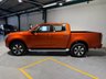 USED 2023 23 ISUZU D-MAX 1.9 TD DL40 Pickup Double Cab 4dr Diesel Auto 4WD Euro 6 (s/s) (164 ps) 