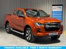 USED 2023 23 ISUZU D-MAX 1.9 TD DL40 Pickup Double Cab 4dr Diesel Auto 4WD Euro 6 (s/s) (164 ps) 