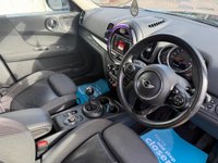 USED 2018 18 MINI COUNTRYMAN 1.5 Cooper SUV 5dr Petrol Manual Euro 6 (s/s) (136 ps) 