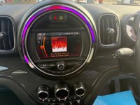 USED 2018 18 MINI COUNTRYMAN 1.5 Cooper SUV 5dr Petrol Manual Euro 6 (s/s) (136 ps) 