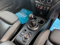 USED 2018 18 MINI COUNTRYMAN 1.5 Cooper SUV 5dr Petrol Manual Euro 6 (s/s) (136 ps) 