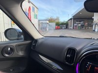 USED 2018 18 MINI COUNTRYMAN 1.5 Cooper SUV 5dr Petrol Manual Euro 6 (s/s) (136 ps) 