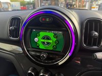 USED 2018 18 MINI COUNTRYMAN 1.5 Cooper SUV 5dr Petrol Manual Euro 6 (s/s) (136 ps) 