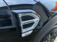 USED 2018 18 MINI COUNTRYMAN 1.5 Cooper SUV 5dr Petrol Manual Euro 6 (s/s) (136 ps) 