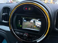 USED 2018 18 MINI COUNTRYMAN 1.5 Cooper SUV 5dr Petrol Manual Euro 6 (s/s) (136 ps) 