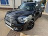 USED 2018 18 MINI COUNTRYMAN 1.5 Cooper SUV 5dr Petrol Manual Euro 6 (s/s) (136 ps) 