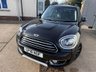 USED 2018 18 MINI COUNTRYMAN 1.5 Cooper SUV 5dr Petrol Manual Euro 6 (s/s) (136 ps) 