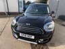USED 2018 18 MINI COUNTRYMAN 1.5 Cooper SUV 5dr Petrol Manual Euro 6 (s/s) (136 ps) 