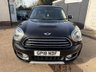 USED 2018 18 MINI COUNTRYMAN 1.5 Cooper SUV 5dr Petrol Manual Euro 6 (s/s) (136 ps) 