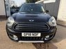 USED 2018 18 MINI COUNTRYMAN 1.5 Cooper SUV 5dr Petrol Manual Euro 6 (s/s) (136 ps) 