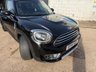 USED 2018 18 MINI COUNTRYMAN 1.5 Cooper SUV 5dr Petrol Manual Euro 6 (s/s) (136 ps) 