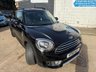 USED 2018 18 MINI COUNTRYMAN 1.5 Cooper SUV 5dr Petrol Manual Euro 6 (s/s) (136 ps) 