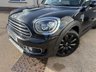 USED 2018 18 MINI COUNTRYMAN 1.5 Cooper SUV 5dr Petrol Manual Euro 6 (s/s) (136 ps) 
