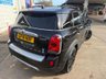 USED 2018 18 MINI COUNTRYMAN 1.5 Cooper SUV 5dr Petrol Manual Euro 6 (s/s) (136 ps) 