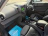 USED 2018 18 MINI COUNTRYMAN 1.5 Cooper SUV 5dr Petrol Manual Euro 6 (s/s) (136 ps) 