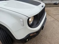 USED 2015 15 JEEP RENEGADE 2.0 MultiJetII Trailhawk SUV 5dr Diesel Auto 4WD Euro 6 (s/s) (170 ps) FULL MAIN AGENT HISTORY!