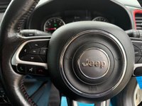 USED 2015 15 JEEP RENEGADE 2.0 MultiJetII Trailhawk SUV 5dr Diesel Auto 4WD Euro 6 (s/s) (170 ps) FULL MAIN AGENT HISTORY!