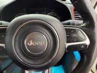 USED 2015 15 JEEP RENEGADE 2.0 MultiJetII Trailhawk SUV 5dr Diesel Auto 4WD Euro 6 (s/s) (170 ps) FULL MAIN AGENT HISTORY!