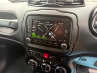 USED 2015 15 JEEP RENEGADE 2.0 MultiJetII Trailhawk SUV 5dr Diesel Auto 4WD Euro 6 (s/s) (170 ps) FULL MAIN AGENT HISTORY!