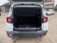 USED 2015 15 JEEP RENEGADE 2.0 MultiJetII Trailhawk SUV 5dr Diesel Auto 4WD Euro 6 (s/s) (170 ps) FULL MAIN AGENT HISTORY!