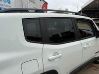 USED 2015 15 JEEP RENEGADE 2.0 MultiJetII Trailhawk SUV 5dr Diesel Auto 4WD Euro 6 (s/s) (170 ps) FULL MAIN AGENT HISTORY!