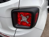 USED 2015 15 JEEP RENEGADE 2.0 MultiJetII Trailhawk SUV 5dr Diesel Auto 4WD Euro 6 (s/s) (170 ps) FULL MAIN AGENT HISTORY!