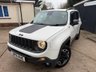 USED 2015 15 JEEP RENEGADE 2.0 MultiJetII Trailhawk SUV 5dr Diesel Auto 4WD Euro 6 (s/s) (170 ps) FULL MAIN AGENT HISTORY!
