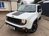 USED 2015 15 JEEP RENEGADE 2.0 MultiJetII Trailhawk SUV 5dr Diesel Auto 4WD Euro 6 (s/s) (170 ps) FULL MAIN AGENT HISTORY!